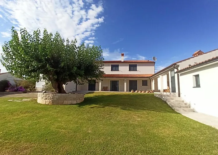 Villa Ivana